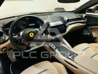 2019 Ferrari GTC4