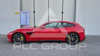 2019 Ferrari GTC4