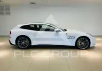 2019 Ferrari GTC4