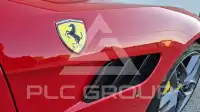 2019 Ferrari GTC4