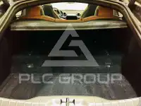 2019 Ferrari GTC4