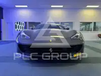2019 Ferrari GTC4