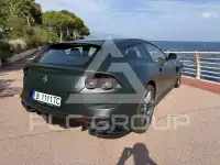 2019 Ferrari GTC4