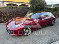 2019 Ferrari GTC4