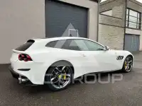 2019 Ferrari GTC4