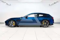 2019 Ferrari GTC4