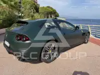 2019 Ferrari GTC4