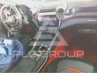 2019 Ferrari GTC4