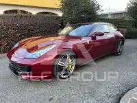2019 Ferrari GTC4