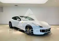 2019 Ferrari GTC4