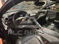 2019 Ferrari GTC4
