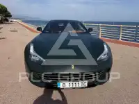 2019 Ferrari GTC4
