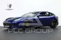 2019 Ferrari GTC4
