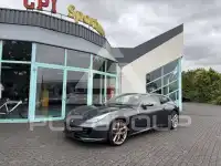 2019 Ferrari GTC4