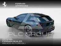 2019 Ferrari GTC4