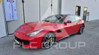 2019 Ferrari GTC4