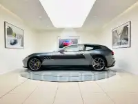 2019 Ferrari GTC4