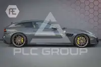 2019 Ferrari GTC4