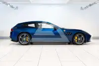 2019 Ferrari GTC4