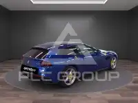 2019 Ferrari GTC4