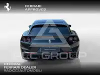 2019 Ferrari GTC4