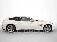 2019 Ferrari GTC4