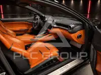2019 Ferrari GTC4