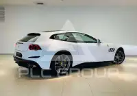 2019 Ferrari GTC4
