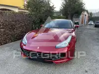 2019 Ferrari GTC4
