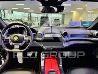 2019 Ferrari GTC4