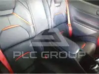 2019 Ferrari GTC4