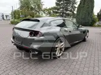 2019 Ferrari GTC4