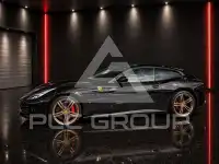 2019 Ferrari GTC4
