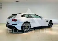 2019 Ferrari GTC4