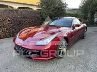 2019 Ferrari GTC4