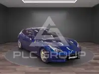 2019 Ferrari GTC4