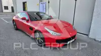 2019 Ferrari GTC4