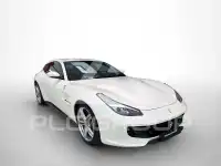 2019 Ferrari GTC4