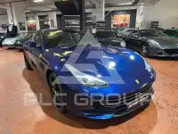 2019 Ferrari GTC4