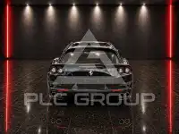 2019 Ferrari GTC4