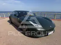 2019 Ferrari GTC4