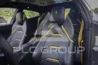 2019 Ferrari GTC4