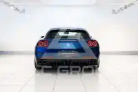 2019 Ferrari GTC4