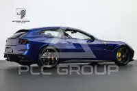 2019 Ferrari GTC4
