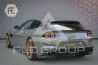 2019 Ferrari GTC4
