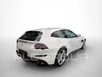 2019 Ferrari GTC4