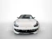 2019 Ferrari GTC4