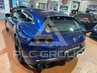 2019 Ferrari GTC4