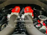 2019 Ferrari GTC4