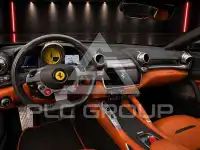 2019 Ferrari GTC4